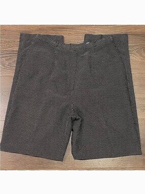 ❤️ 90's VINTAGE TALBOTS HIGH RISE MOM PANTS/ TROUSERS- TAPERED LEG,